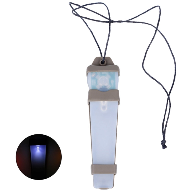 маячок свой чужой