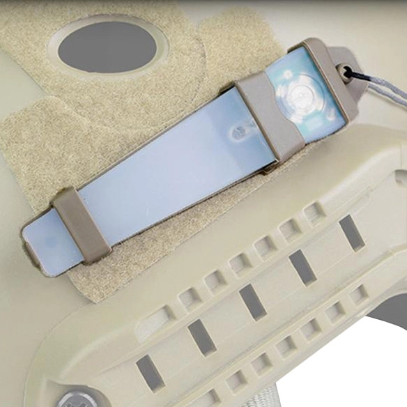 подсветка свой чужой