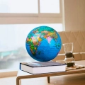 левитирующий глобус Земля