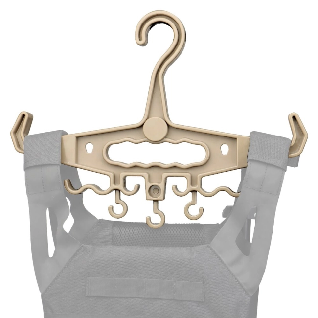 вешалка-переноска тактическая