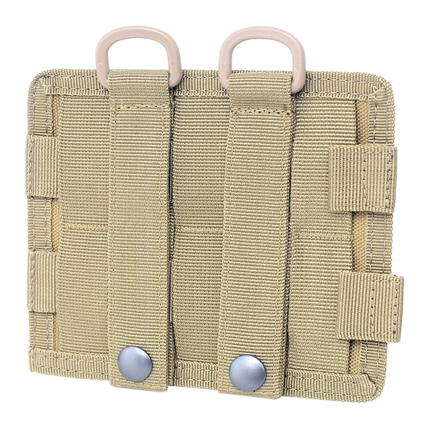 липучка велкро на моллі