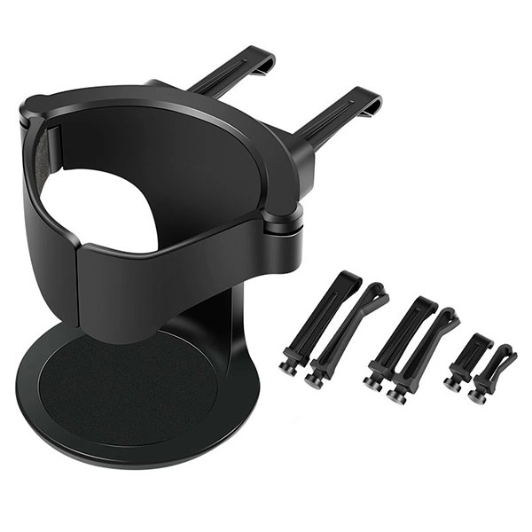 подстаканник в дефлектор для авто