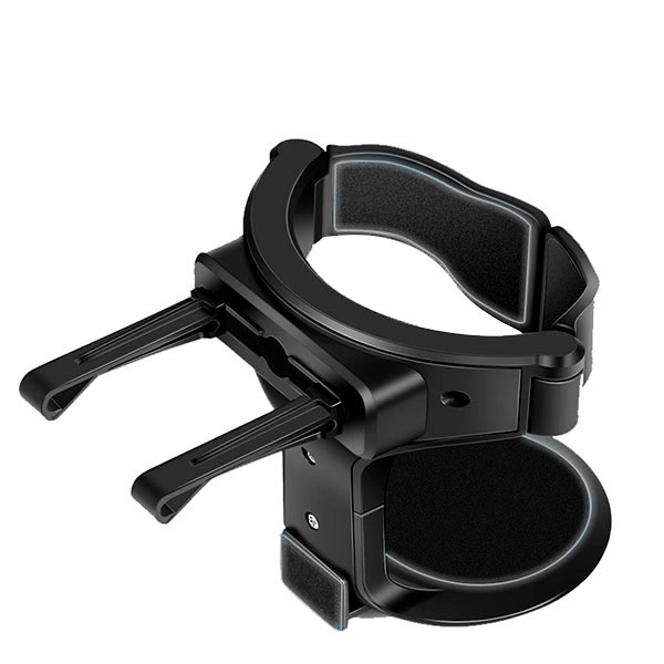 подстаканник в дефлектор для автомобиля