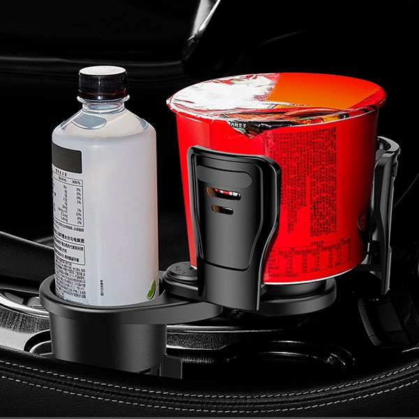 многофункциональный подстаканник в авто