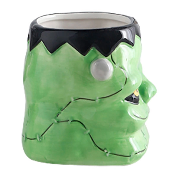 кружка Франкенштейн