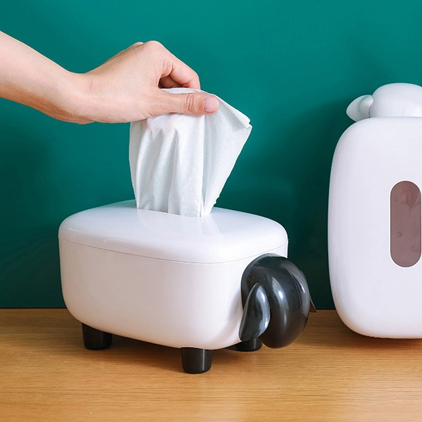 купить салфетницу для бумажных салфеток