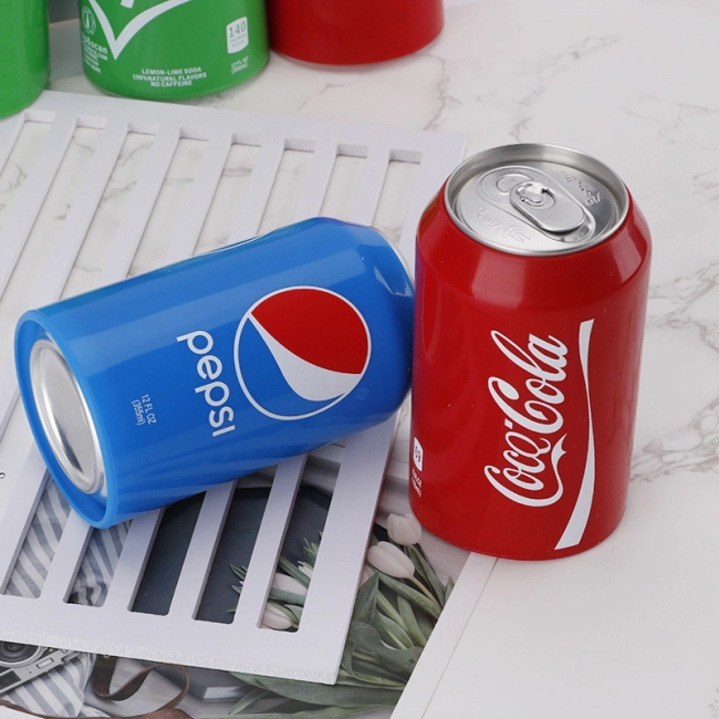 силіконова накладка на банку