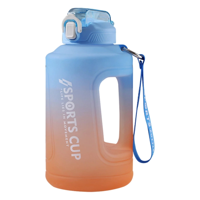 спортивная бутылка для воды