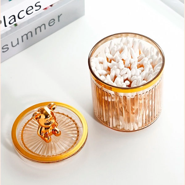 контейнер для ватных палочек