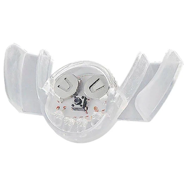 підсвічування для зубів