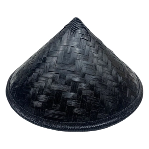 японская шляпа самурая