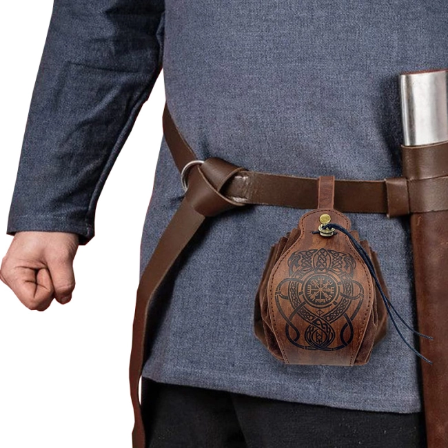 купить средневековую сумку