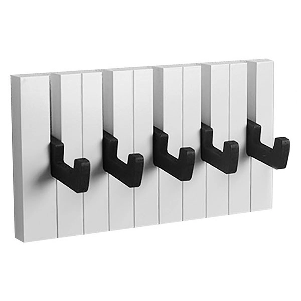 настенная ключница пианино