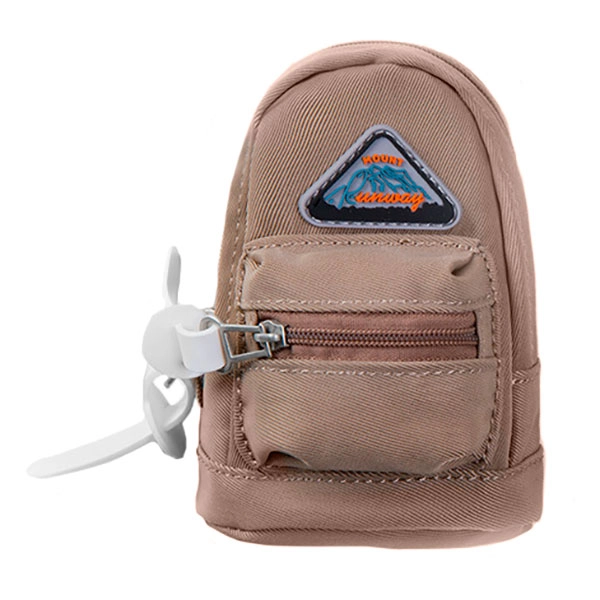 ключница на поясной ремень