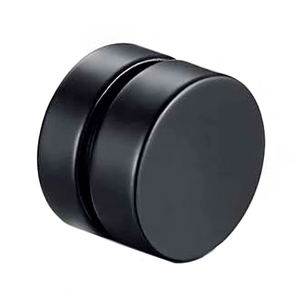 серьги-клипсы на магните