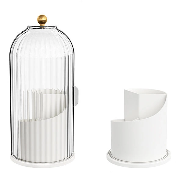 обертовий органайзер для косметики