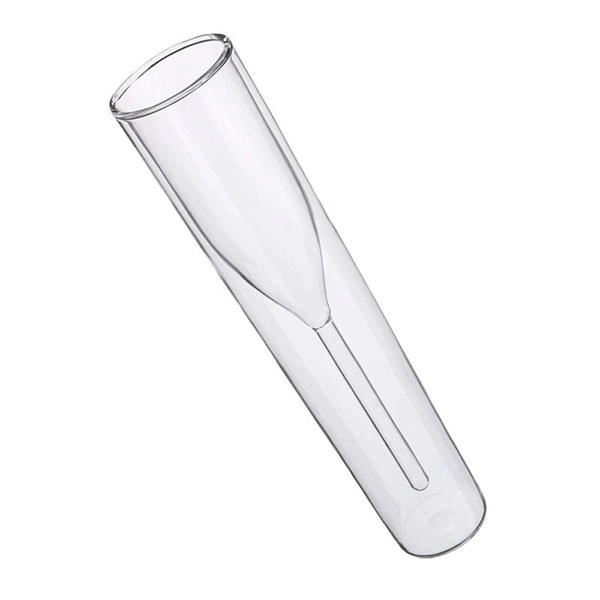 коктейльный бокал с двойными стенками