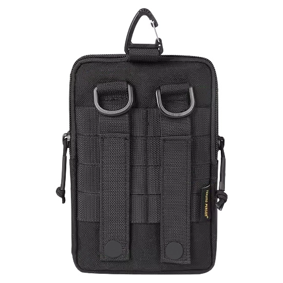 тактическая мессенджер сумка