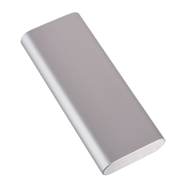 зовнішній акумулятор 16000