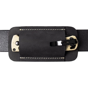 чехол для складного ножа на ремень