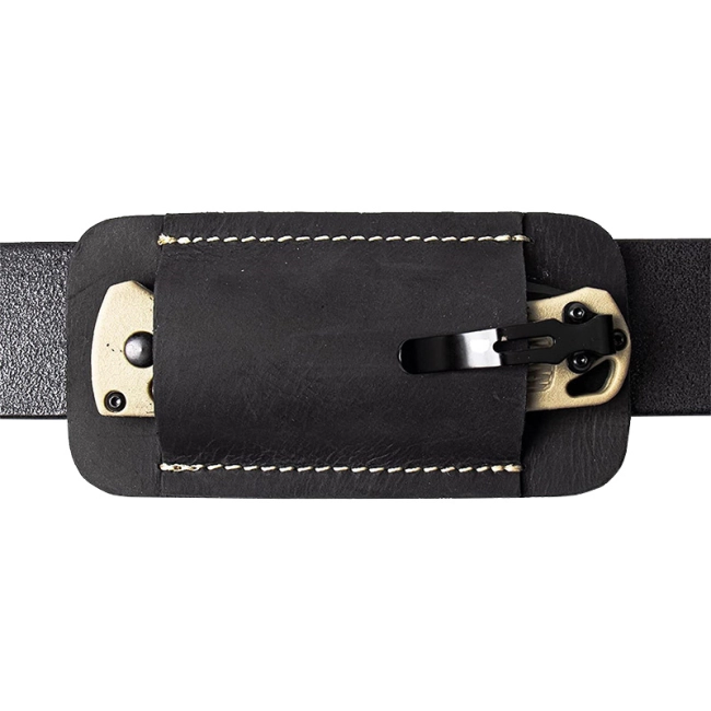 чехол для складного ножа на ремень