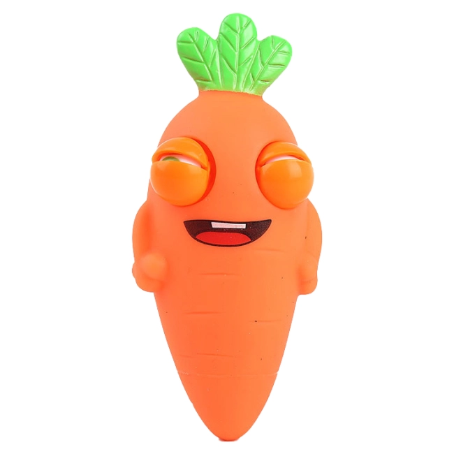 антистрес морква