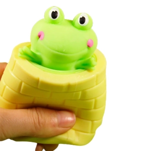 Антистресс Лягушка антистресс Лягушка