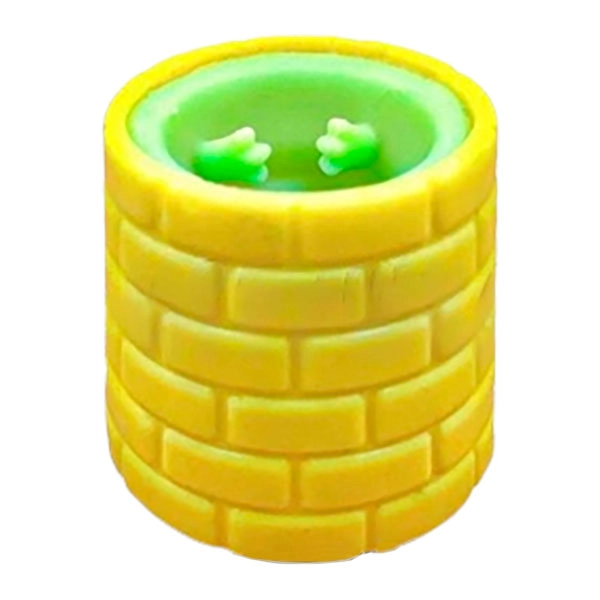 антистресс Жаба