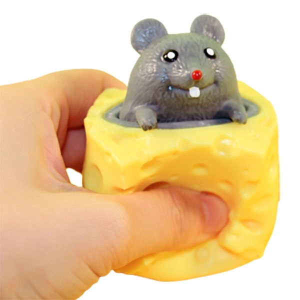 антистресс Мышь