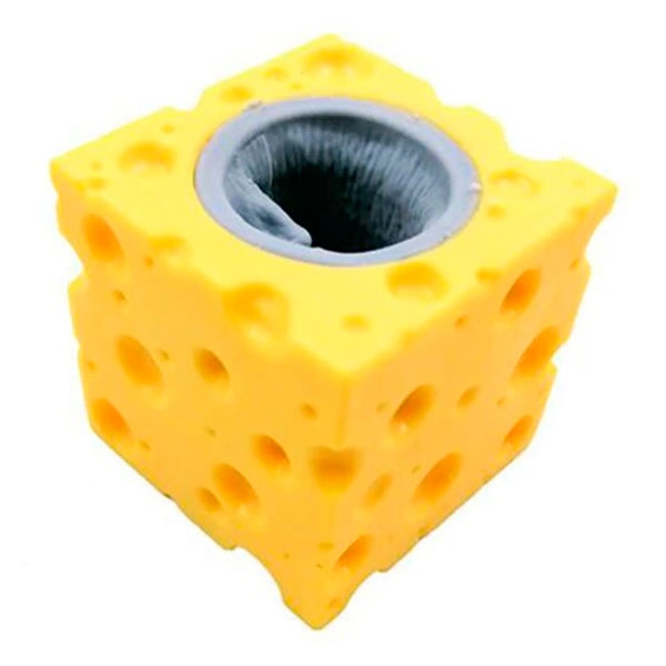 мышь в сыре антистресс