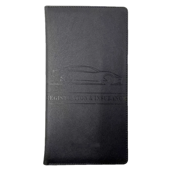 органайзер для документов в машину