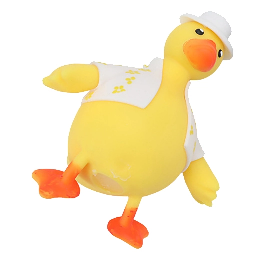 утка антистресс