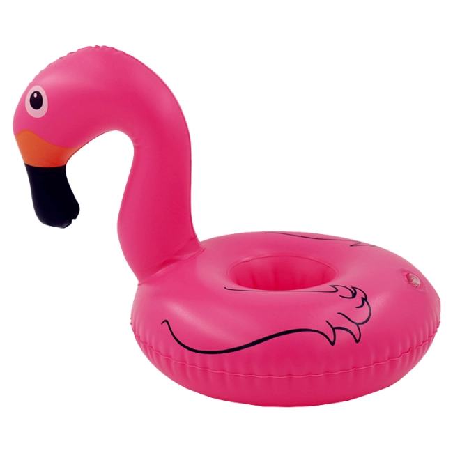 подстаканник надувной в бассейн