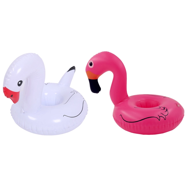 подстаканник в бассейн