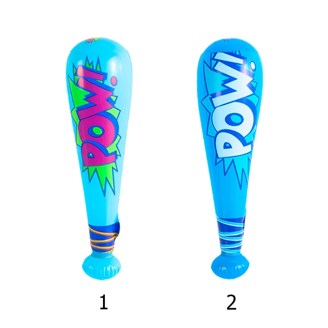 надувний кийок для басейну