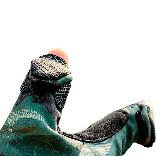 рыболовные спортивные перчатки