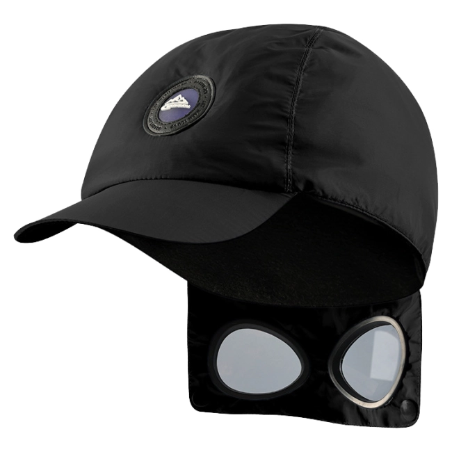 кепка тепла з лінзами