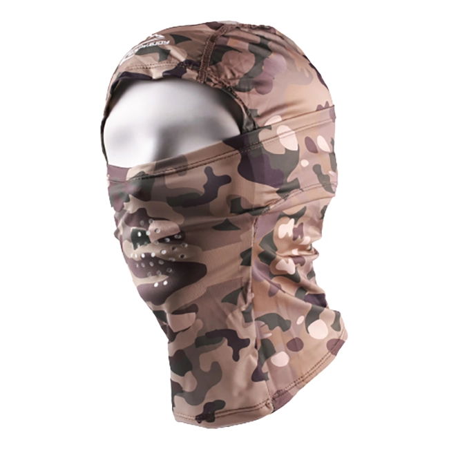 тактический бафф с камуфляжем