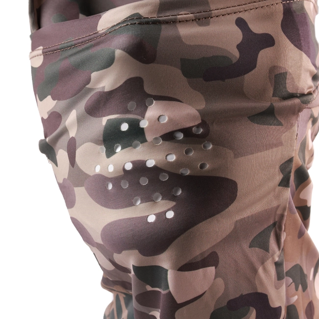 тактический камуфляжный buff