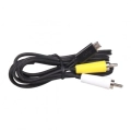 micro usb тюльпан