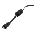 micro usb AV