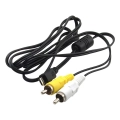 Кабель Micro usb rca