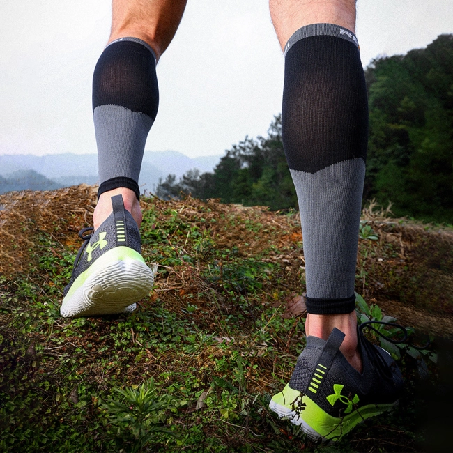 спортивний захист гомілки