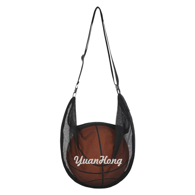 сумка в сітку для м'яча