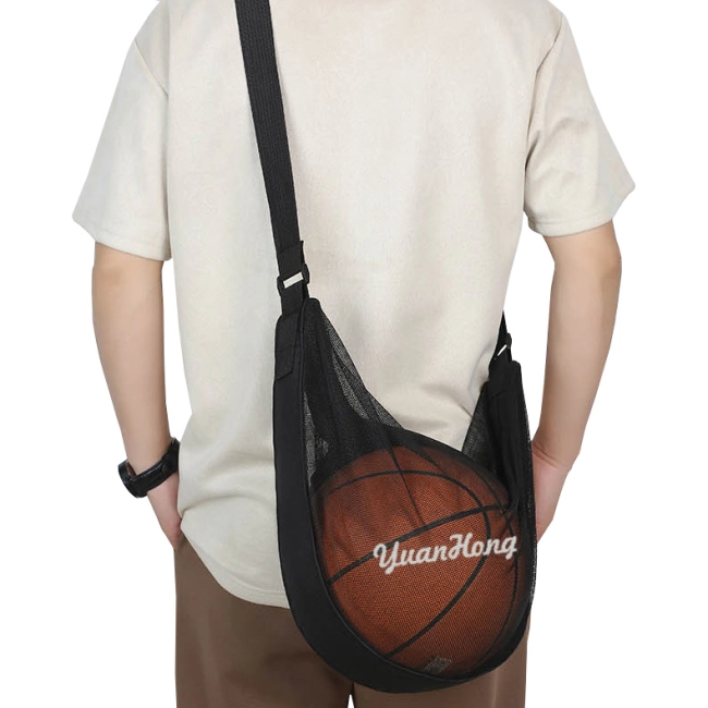 сумка під м'яч