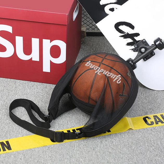 сітчаста сумка для м'яча