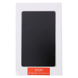 Набор для отпечатков набор для отпечатков