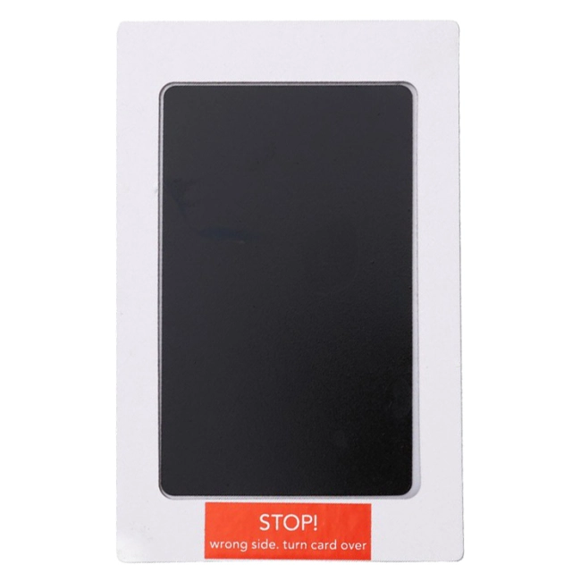 набір для відбитків