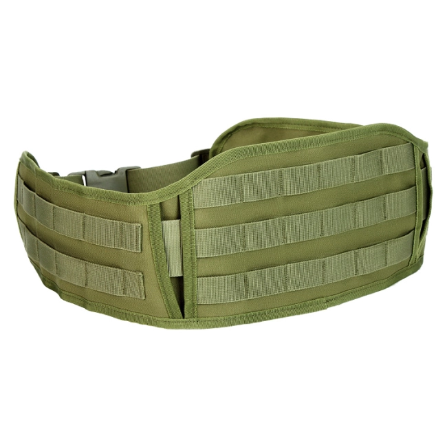 тактический пояс molle с подсумками