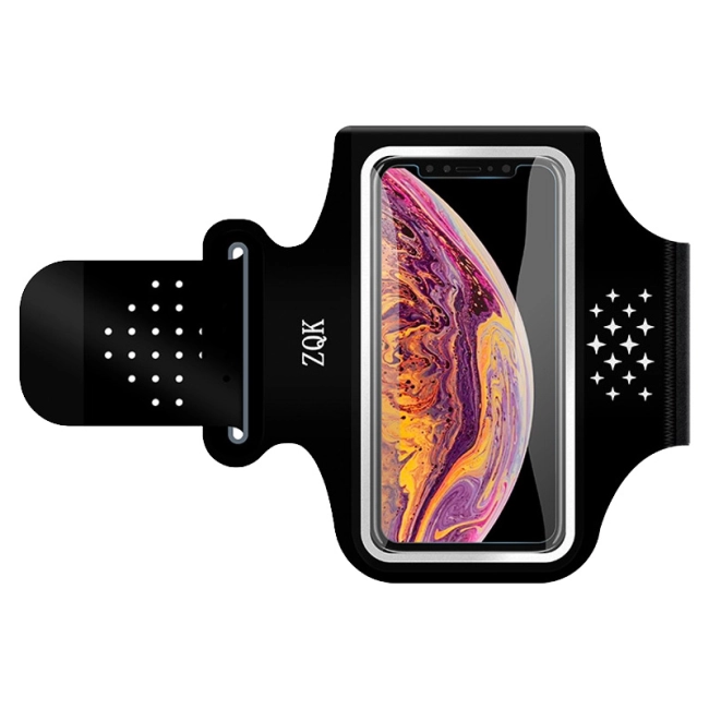 чехол под телефон на руку